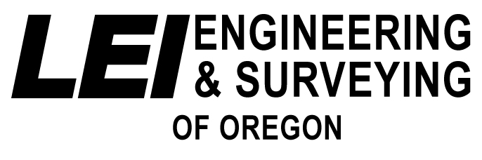 LEI Engineering & Surveying Of Oregon